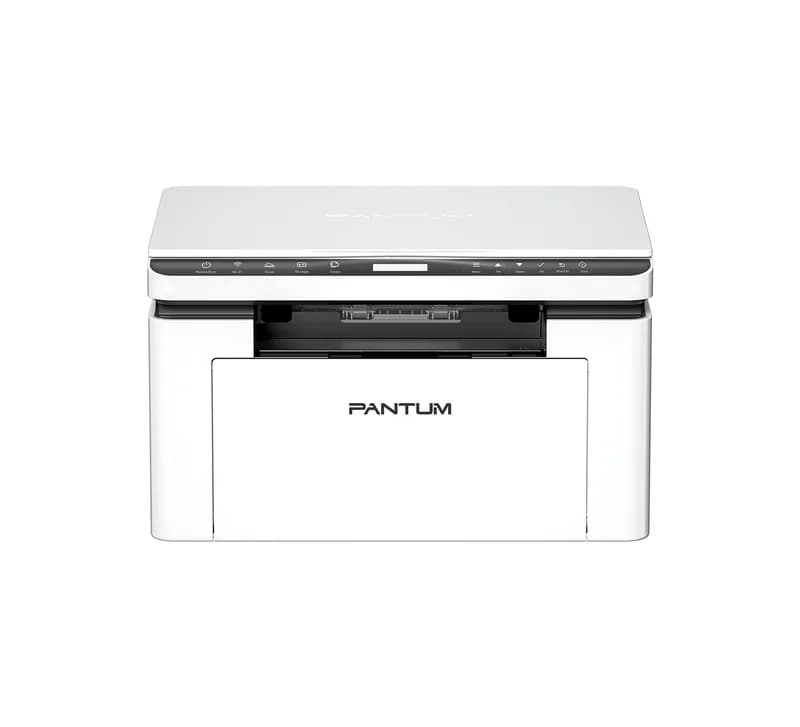 Pantum BM2310W Multifunction Mono Laser Printer | Wi-Fi